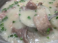 -南记食粥坊·宵夜大排档(莲花总店)