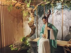 景观位-锦府盐帮·李宅(领展购物广场中关村店)