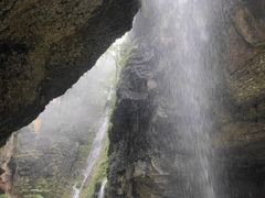 -鹿院坪生态旅游景区