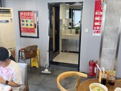 -李先生牛肉面大王(马栏店)