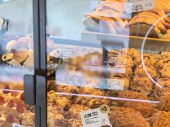 -面包新语(上地华联店)