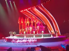 -珠海横琴长隆《卡卡虎奇遇记》