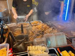 -老day牛杂(官也街总店)