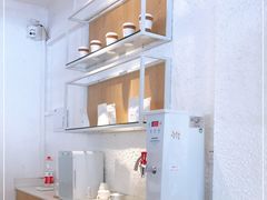 -Cafe on warm(丹霞店)
