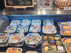 -Olé精品超市(南宁万象城店)