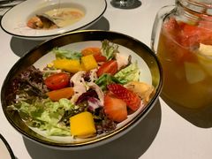 -哈布斯扒房(华发商都店)