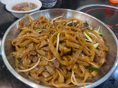 -牛一煲美食(江高店)
