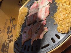 -西塔老太太泥炉烤肉(亚运村店)