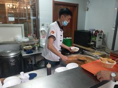-方中山胡辣汤(西安高新区店)