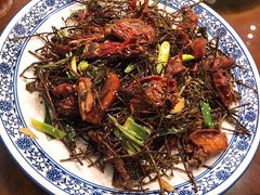 茶树鸭-杨记隆府(白象街店)