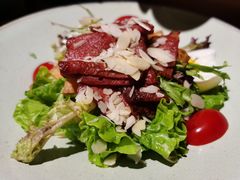 -缦云里花园餐厅