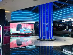 -春天国际影城(中庚漫游城杜比全景声店)