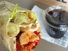 -Peet's Coffee皮爷咖啡(上海长风大悦城店)