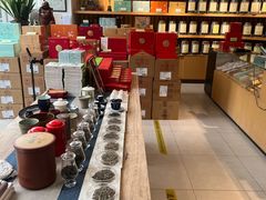 -逗葉茶事·新中式茶饮(创始店)