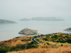 -东极岛景区