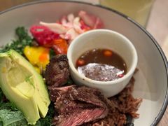 -Wagas(静安嘉里中心店)