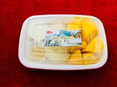 -陈记甜品窝(中山北路店)
