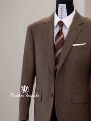 点击看大图 -BROTHER西服礼服定制·商务·婚礼(佛山南海店)