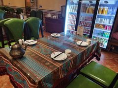 -巴依老爷·新疆美食(上城区天城路店)