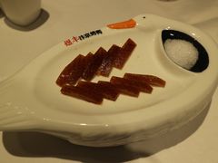 -煜丰汴京烤鸭(福彩路店)