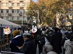 -东南大学附属中大医院(本部)