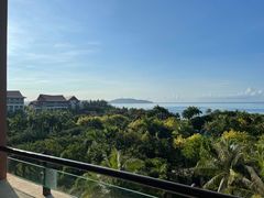 -三亚海棠湾万丽度假酒店