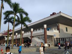 -珠海拱北口岸
