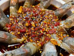 -马海涛牛肉串(领汇广场店)