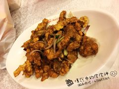 -永兴餐厅(复兴中路店)