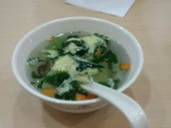 -李先生牛肉面大王(东营凯莱店)