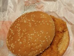 -汉堡王(徐汇绿地缤纷店)