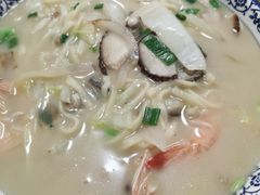 -一路飘香面馆