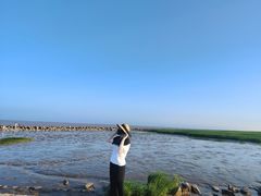 -南汇嘴观海公园