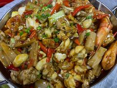 -小民大排档(光谷店)