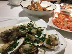 -小厨师·二十年沈家门小海鲜(百井坊巷店)