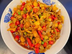 -潇湘阁(望京SOHO店)