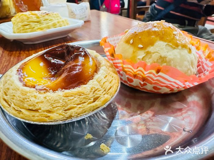 恒兴发茶店(水巷口店)图片