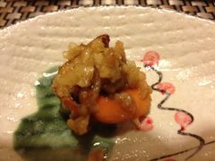 扇贝-松子日式料理(东朝阳路店)