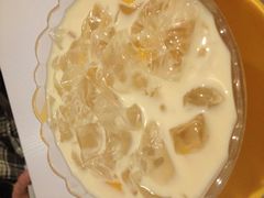 -蜜糖甜品铺(朝一村民公寓店)