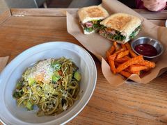 -1901 Cafe(西四店)