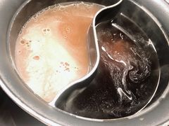 -温野菜涮涮锅(西单大悦城店)