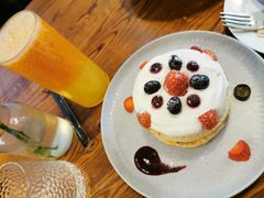 -AFS Cafe & Canteen(闽江二路店)