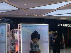 -万达广场(南昌红谷滩店)