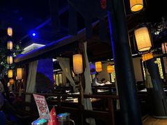 -绿茶餐厅(汇悦大融城店)