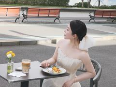 -ommo cafe(半岛城邦店)