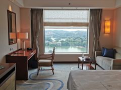 -惠州康帝国际酒店