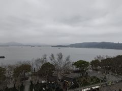 -杭州君悦酒店