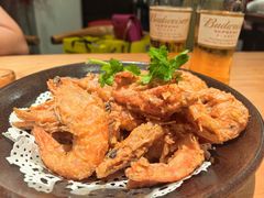 -莲花公园煎蟹·30年闽菜(火车站店)