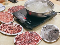 -五洲牛肉美食馆