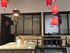 -老灶房-四川土菜(铁牛广场店)